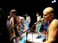 Sondaschule- Pommesbude live @ Rockade