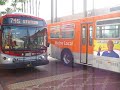 MTA 8008 Line 745 MTA 8008 Line 745