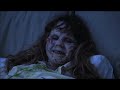 La niña del exorcista cuenta un chiste
