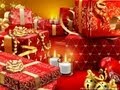 Another Day with Olga Kay - Moosh Army's xmas gifts