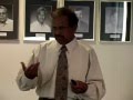 Dr. Prabha Kundur - WISE Lecture Series