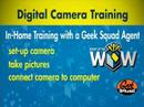 Best Buy - Digital Camera Training from the Geek Squad