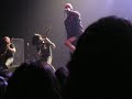 Through the Eyes of the Dead-Failure in the Flesh Live