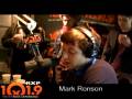 videos de 101.9 RXP Matt Pinfield and Mark Ronson Part 1
