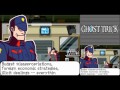 Ghost Trick: Phantom Detective - Chapter 6, 9:03 PM