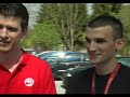 video Fiat klub Slovenija...