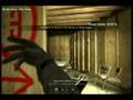COD4 Training Course 13.2 Sec