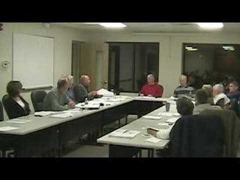 Clubhouse Sound Absorption Pt 1