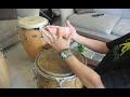 conga basics review