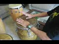 conga basics review