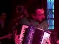 Man'ka Alec Kopyt and Golem at Mehanata, NYC.