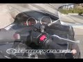 Suzuki Burgman Scooter Review