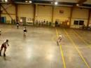 Rink hockey