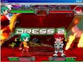 SCWU Final G Suneo VS Alpha