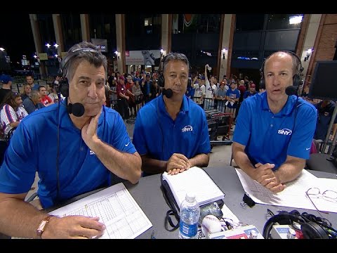 Video: W.B. Mason Post Game Extra: 07/29/14 Hamels dominates Mets