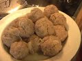 Ines� Kochstudio - K�nigsberger Klopse