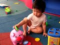 Piggy bank Piggy bank