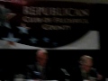 Republican Club of Frederick County; Candidate Forum/Debate :: Robin Ficker on Alternative Energy Sources