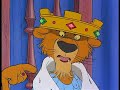 Robin Hood [SWEDISH] part 4