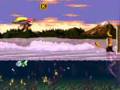 videos de Donkey Kong Country 3 - Tidal Trouble Glitch