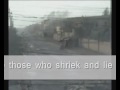 Better Men Than Me/The Battle For Fallujah