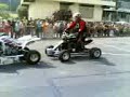quad show igorre -CORTANDO- quad show igorre -CORTANDO-