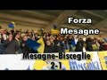 Anteprima sintesi partite Mesagne Calcio