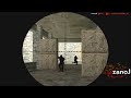 Counter-strike: zanoj & KLIM @ LAN!