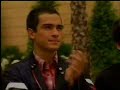 Pascual avisa a los alumnos que iran al Vacance Club Pascual avisa a los alumnos que iran al Vacance Club