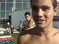 Penedono piscines