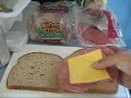 \"Salami & Cheese\"