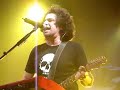LOS CHICOS - CALAMARO CHILE