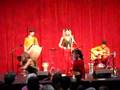 World Rhythm Festival - Raquy and the Cavemen