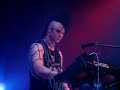 Sickdoll - Gr�ne Fee (Live @ GPP Leipzig 2007)