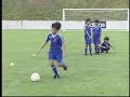 Coerver Coaching - Soccer Tips - Change of Direction 9 - 11 Coerver Coaching - Soccer Tips - Change of Direction 9 - 11
