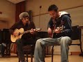 TaiMuR AnD SaLmAn AhMeD- SaEeiN