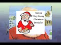 Anticipating the Advent of Christopher Kringle Anticipating the Advent of Christopher Kringle