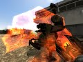 Enemy Territory Quake Wars : Blocking APT