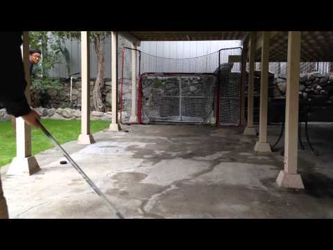 how to practice sniping