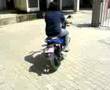 My Bajaj Pulsar 200cc Bike Virgin Ride