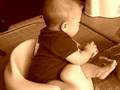 videos de baby Ghengis kazoo