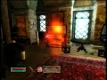 Oblivion - Rosethorn Hall Walkthrough
