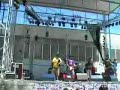 konsumo respeto   un par de alas  baitu rock 05 