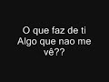 Fora da Bóia - Fátuo (Pensei P\ Fora da Bóia - Fátuo (Pensei P\