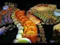 Midnight Buffet slide show from Royal Caribbean Cruise Lines