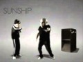 Cherish - Unappreciated (Sunship Remix)