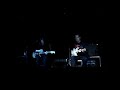 Tom Verlaine & Jimmy Rip live