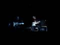 Tom Verlaine & Jimmy Rip live