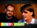 Exclusive Interview With Death Cab For Cutie Exclusive Interview With Death Cab For Cutie