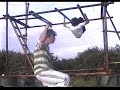 Harmless Scaffolding Fun